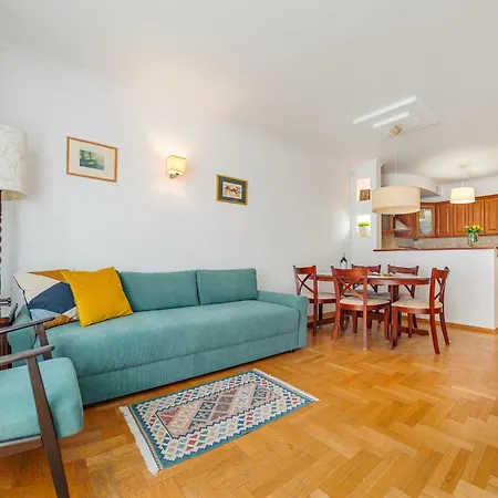 Dolce - Okrzei Lägenhet *