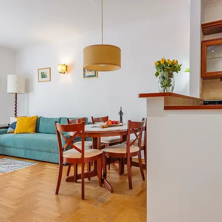 Dolce - Okrzei Sopot