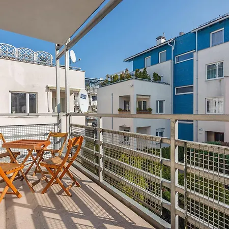 Dolce - Okrzei Lägenhet