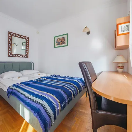 Lägenhet Dolce - Okrzei Sopot