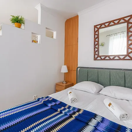 Lägenhet Dolce - Okrzei *