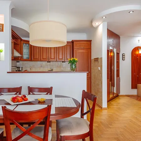 Lägenhet Dolce - Okrzei *