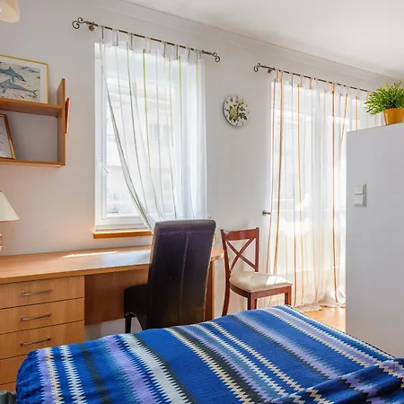 Dolce - Okrzei Lägenhet *