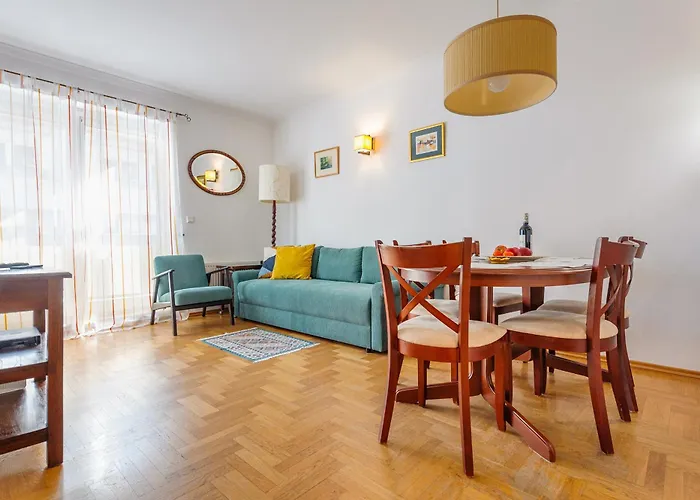 Dolce - Okrzei * Sopoty